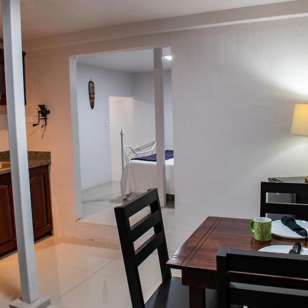 Toucan Lane Hotel And Restaurant Nuevo Arenal Esterno foto