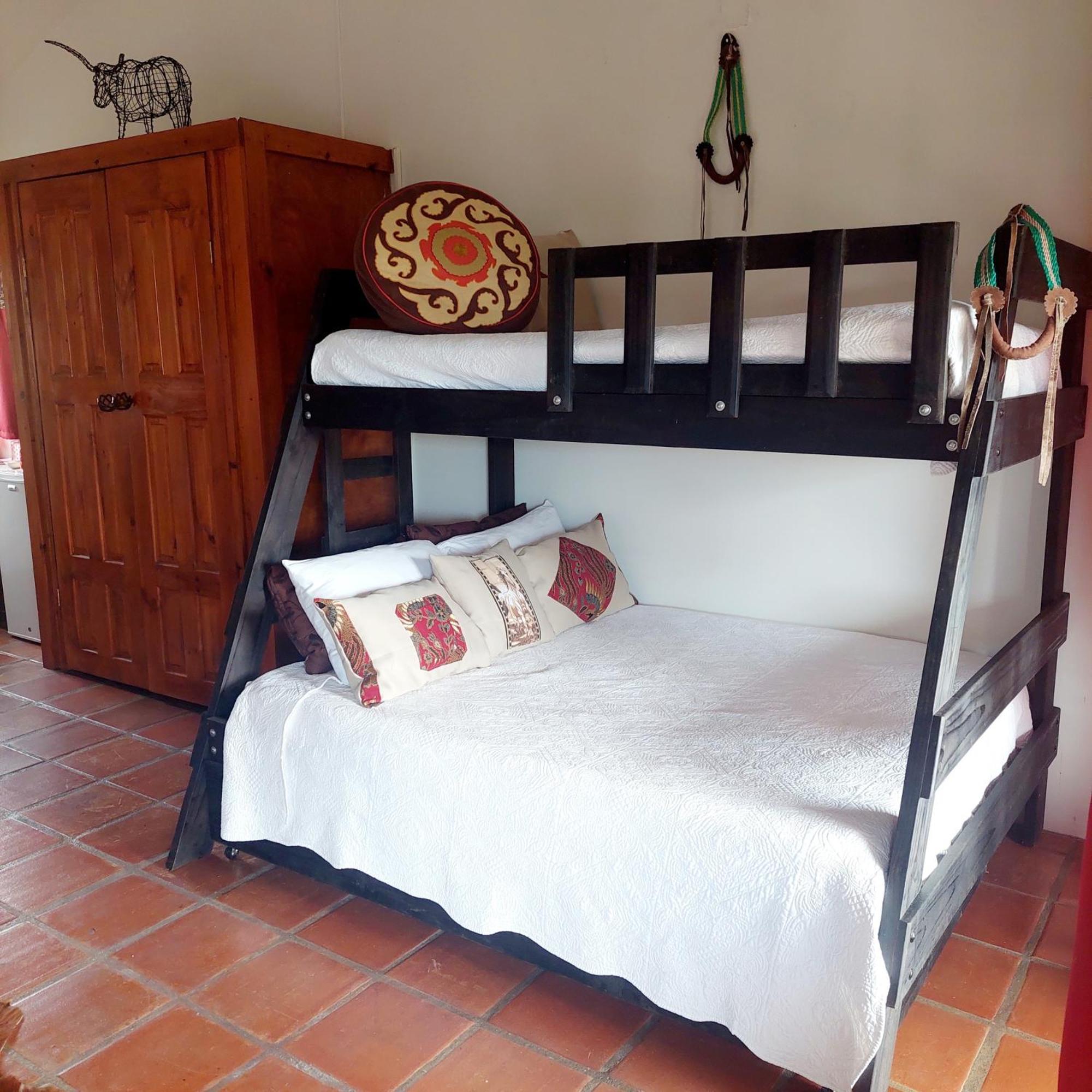 Toucan Lane Hotel And Restaurant Nuevo Arenal Esterno foto