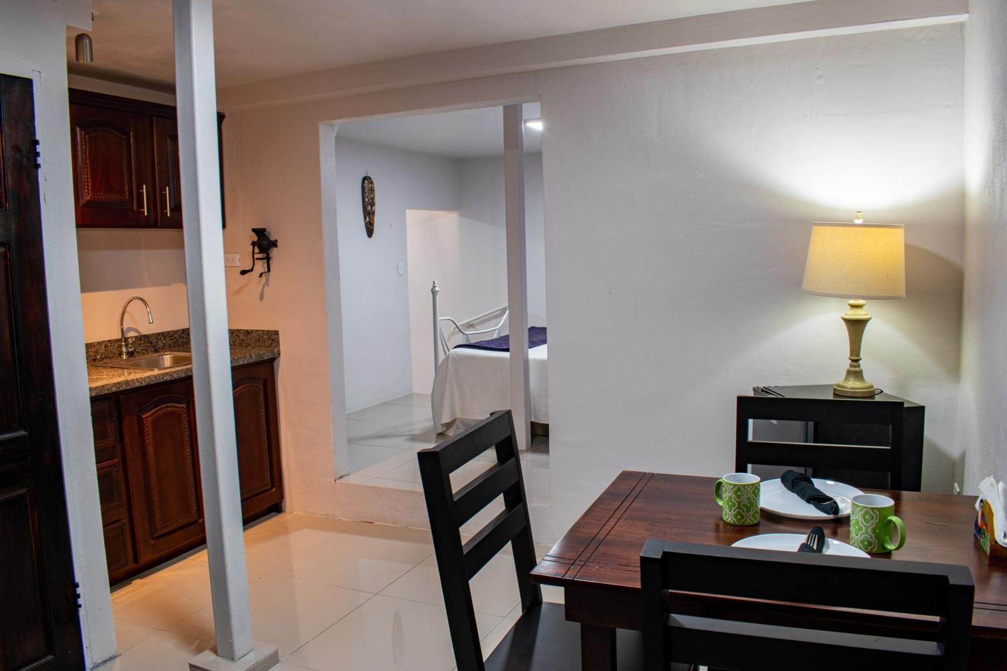 Toucan Lane Hotel And Restaurant Nuevo Arenal Esterno foto